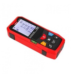 UNIT LM100A Lazer Mesafe Ölçer - 4