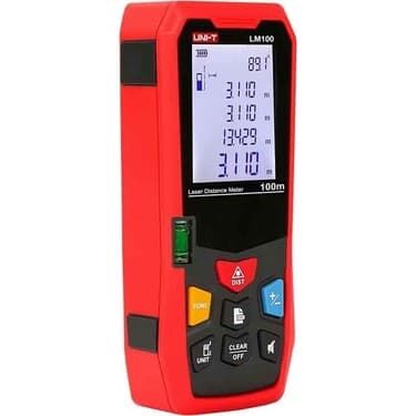 UNIT LM100A Laser Rangefinder - 3
