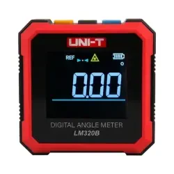 Unit LM320B Angle Meter - 1