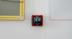 Unit LM320B Angle Meter - 3