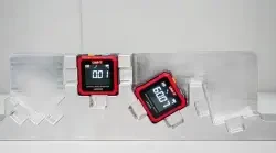 Unit LM320B Angle Meter - 4