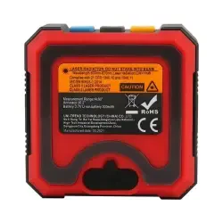 Unit LM320B Angle Meter - 2