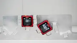 Unit LM320B Dijital Açı Ölçer - 4