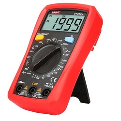Unit UT 33B+ Digital Multimeter - 2