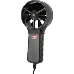 Unit UT363S Anemometre - Rüzgar/Hava Ölçüm Cihazı - 2