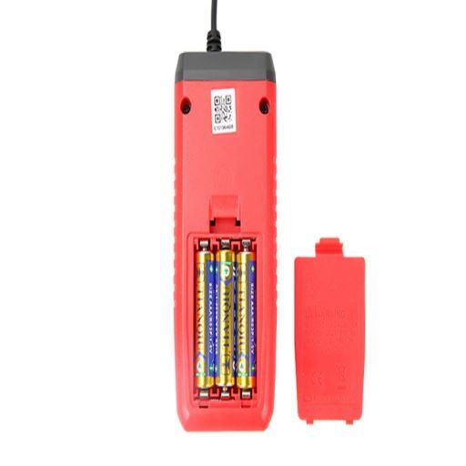 Unit UT363S Anemometre - Rüzgar/Hava Ölçüm Cihazı - 3