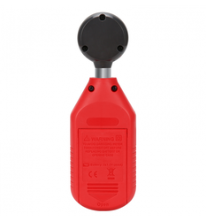 Unit UT383 Mini Lüxmetre (Işık Ölçer) - 4