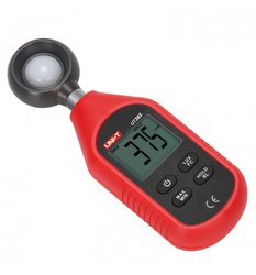 Unit UT383 Mini Lüxmetre (Işık Ölçer) - 2