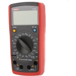 Unit UT603 LCR Meter - 2