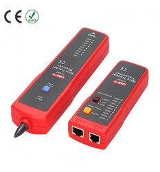 Unit UT682 Kablo Bulucu ve Test Cihazı - 2