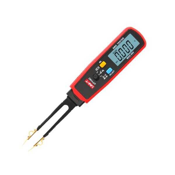 UNI-T UT116C SMD Test Cihazı - 1