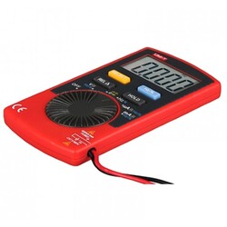 Unit UT120C Pocket Digital Multimeter - 2