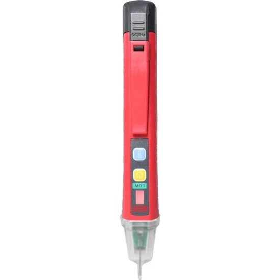 Unit UT12D Row Non-Contact AC Voltage Tester - 4