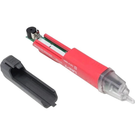 Unit UT12D Row Non-Contact AC Voltage Tester - 3