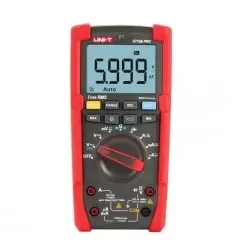 Unit UT15B Pro 1000V True Rms Digital Multimeter - 2