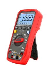 Unit UT161B 1000V True RMS Digital Multimeter - 1