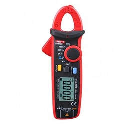 Unit UT 210E 600V 100A Mini Digital Clamp Meter - UNI-T