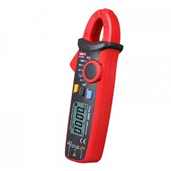 Unit UT 210E 600V 100A Mini Digital Clamp Meter - 2