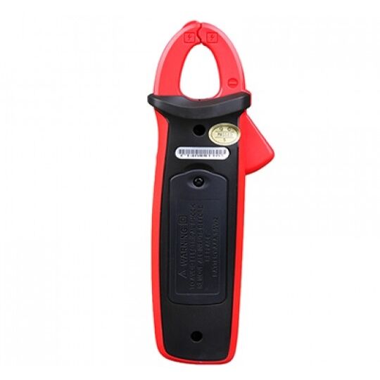 Unit UT 210E 600V 100A Mini Digital Clamp Meter - 4
