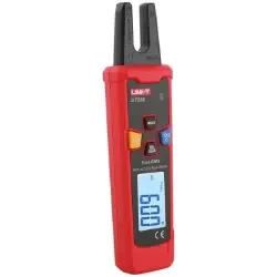 Unit UT256 60A AC-DC True RMS Açık Ağızlı Pensampermetre - 1