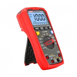 Unit UT61B+ 1000V True RMS Digital Multimeter - 2