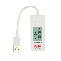 Unit UT658B Dijital USB Test Cihazı - 2