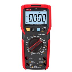 Unit UT89XD Dijital Multimetre 