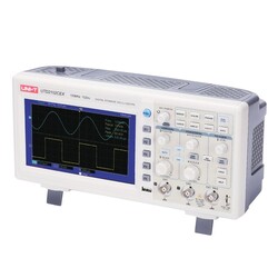 Unit UTD2102CEX+ Digital Storage Oscilloscope - 2