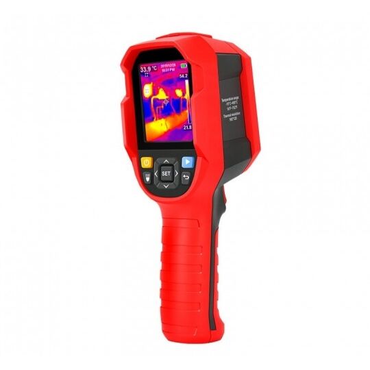 Unit UTi165A+ Thermal Imager - 1