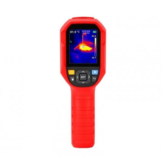 Unit UTi165A+ Thermal Imager - 2