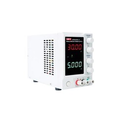 UNIT UTP3315TFL-II Taşınabilir DC Güç Kaynağı - 30V 5A (Kalibrasyonsuz) - 2