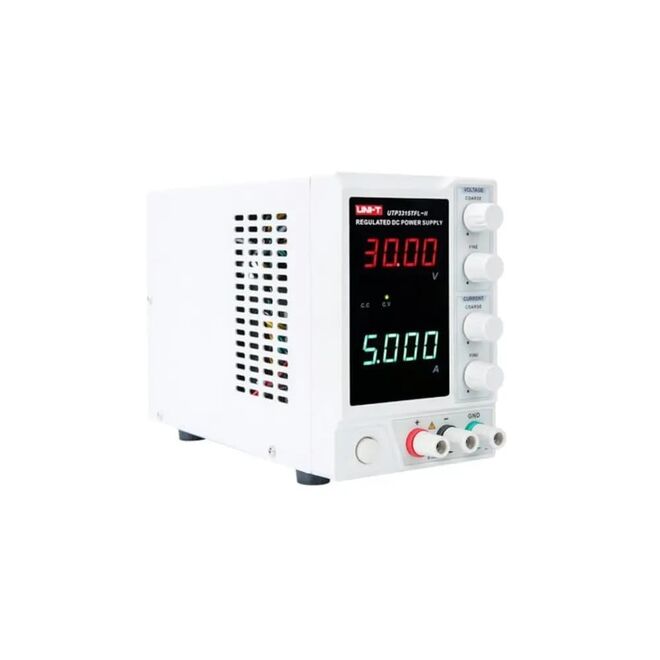 UNIT UTP3315TFL-II Taşınabilir DC Güç Kaynağı - 30V 5A (Kalibrasyonsuz) - 2