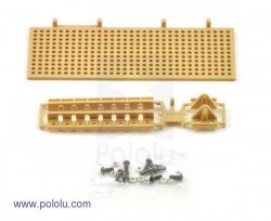 Universal Plate Set - PL-79 - Pololu