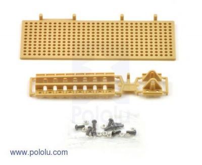 Universal Plate Set - PL-79 - 1