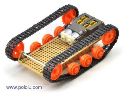 Universal Plate Set - PL-79 - 4