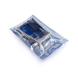 UNO R3 Development Board Compatible with Arduino - 4