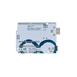 UNO R3 Development Board Compatible with Arduino - 3