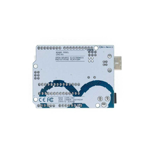 UNO R3 Development Board Compatible with Arduino - 3