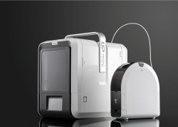UP Mini 2, 3D Yazıcı - Up Mini