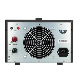 UPX 0-30V 0-30A 10mV 10mA Programmable DC Power Supply - 4