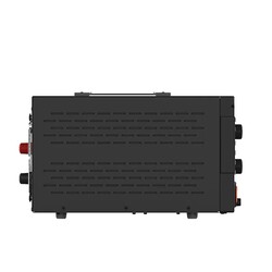 UPX 0-60V 0-10A 10mV 10mA Programmable DC Power Supply - 3