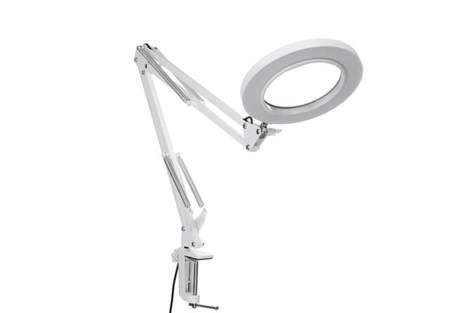 UPX 803L Akrobat LED 5x Büyüteç - 3