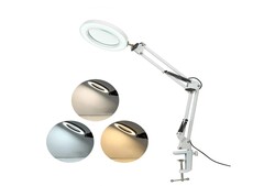 UPX 803L Akrobat LED 5x Büyüteç - 4