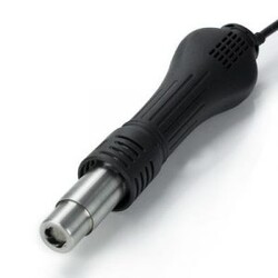 UPX 852 8 Pin Hot Air Soldering Iron Handle - 3