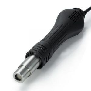 UPX 852 8 Pin Hot Air Soldering Iron Handle - 3