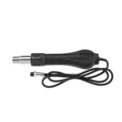 UPX 852 8 Pin Hot Air Soldering Iron Handle (Compatible Model: UPX 852 D+V2) - 2