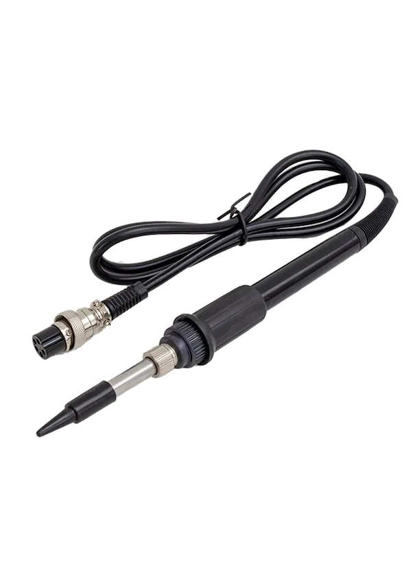 UPX 908D Lehimleme Havya Kolu 6 Pin - 1