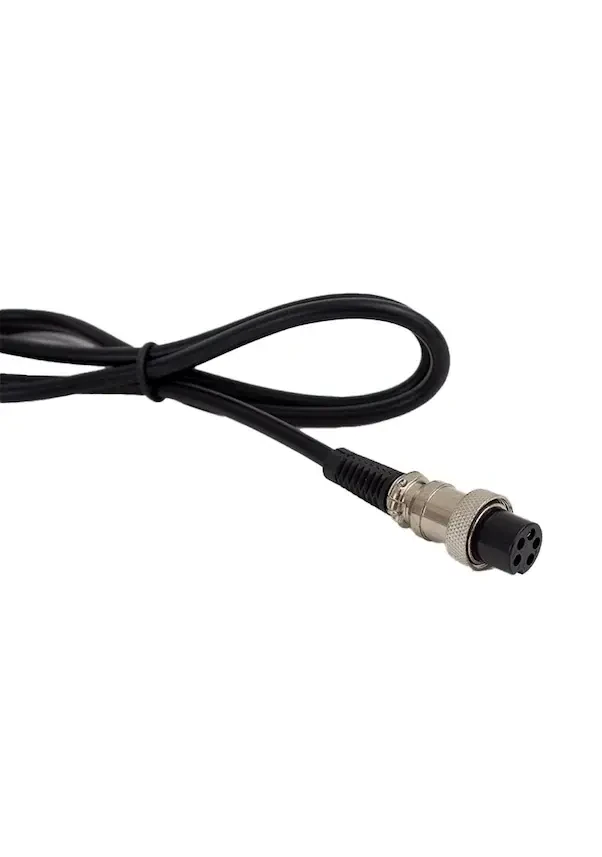 UPX 908D Soldering Iron Handle 6 Pin - 2