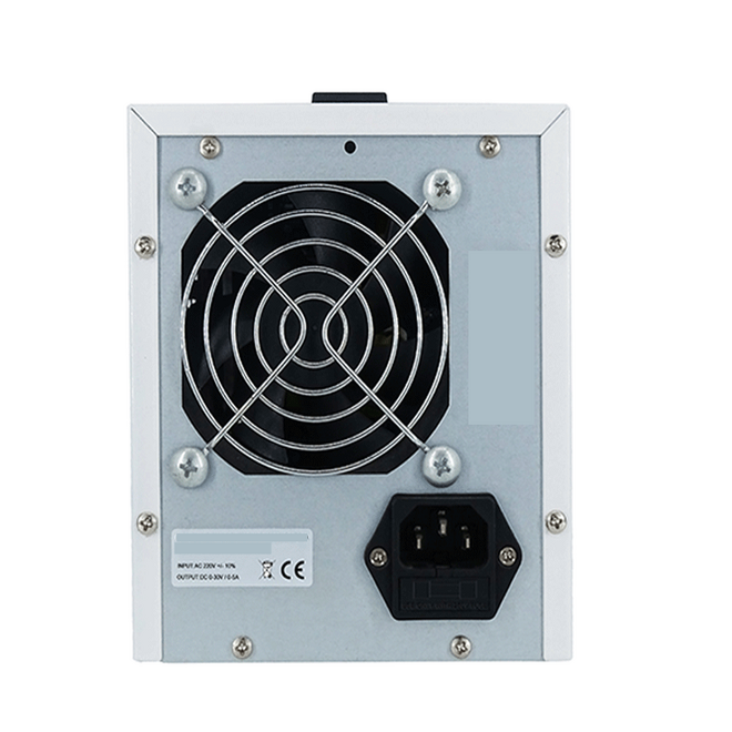 UPX K3005F Ayarlanabilir DC Güç Kaynağı - 4