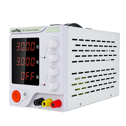 UPX K3005F Ayarlanabilir DC Güç Kaynağı 